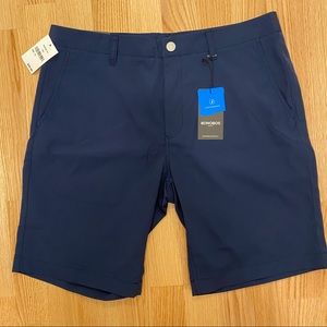 Bonobos Men’s Golf Shorts, Navy